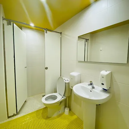 Hostel We Street - El Arenal-albergue Turistico