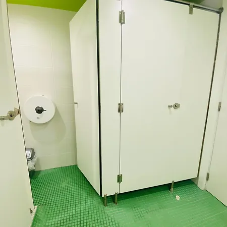 Hostel We Street - El Arenal-albergue Turistico *