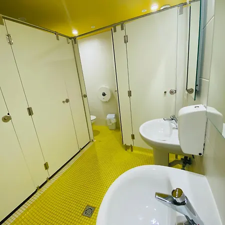 Hostel We Street - El Arenal-albergue Turistico El Arenal (Mallorca)